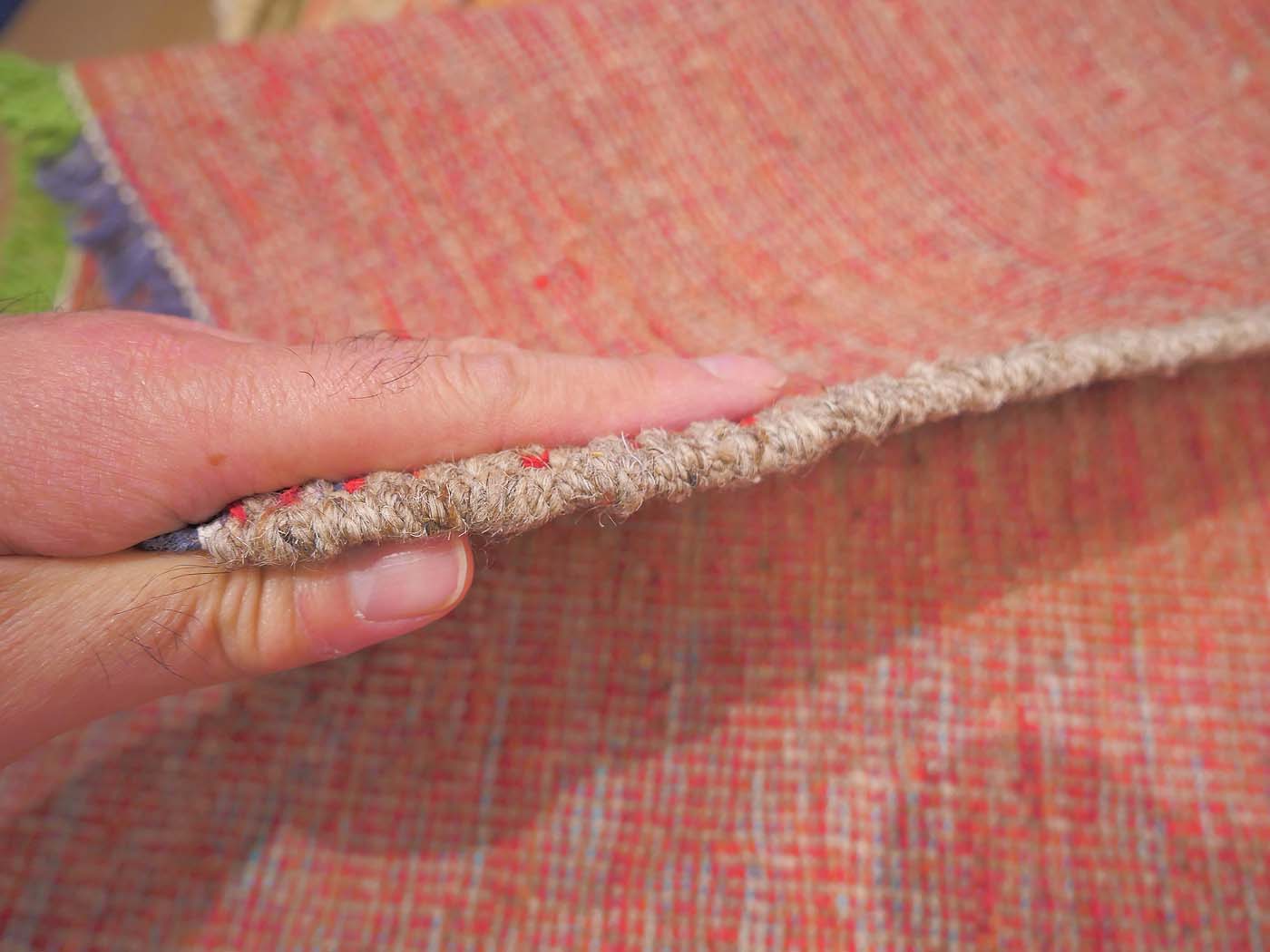 Heritage Kilim - Image 8