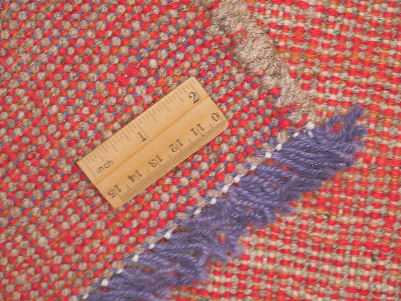 Heritage Kilim - Image 9