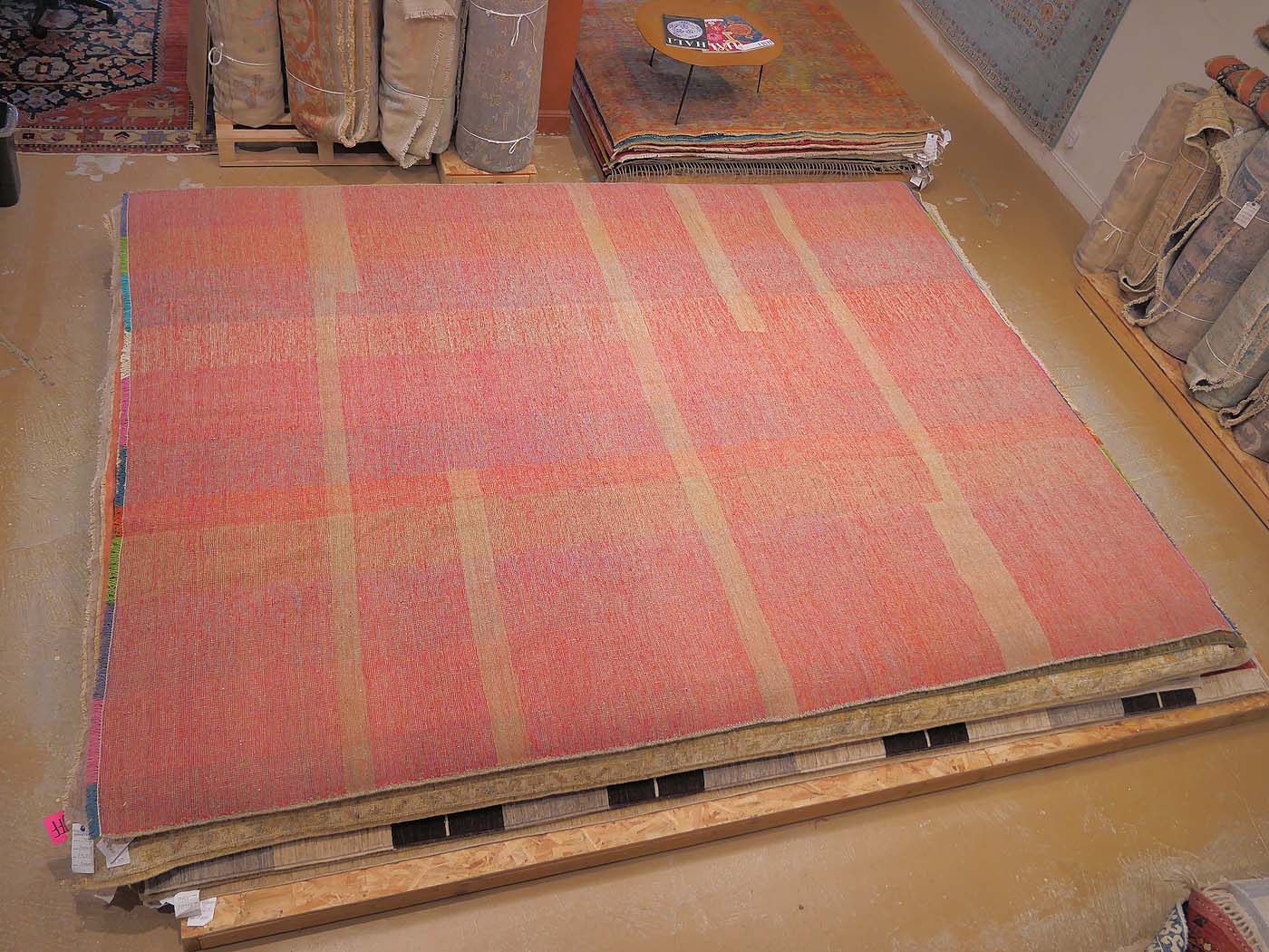 Heritage Kilim - Image 10
