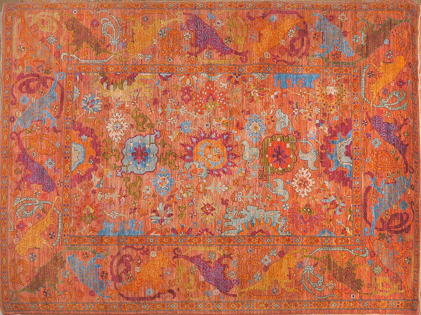 Plum Bidjar - Image 2