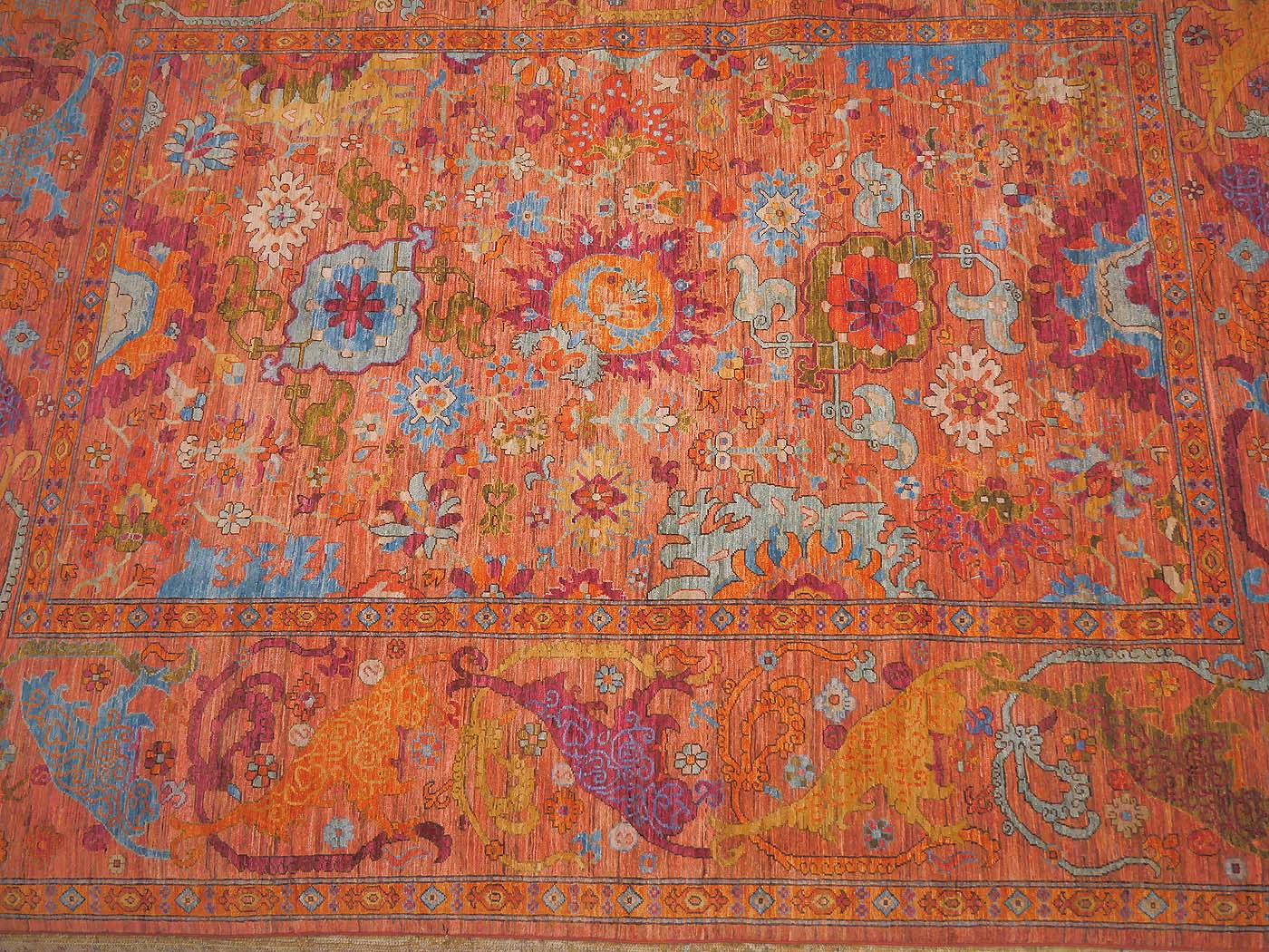 Plum Bidjar - Image 3