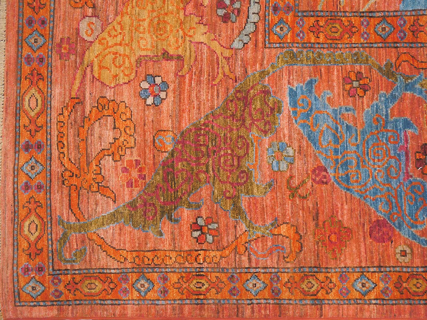 Plum Bidjar - Image 4