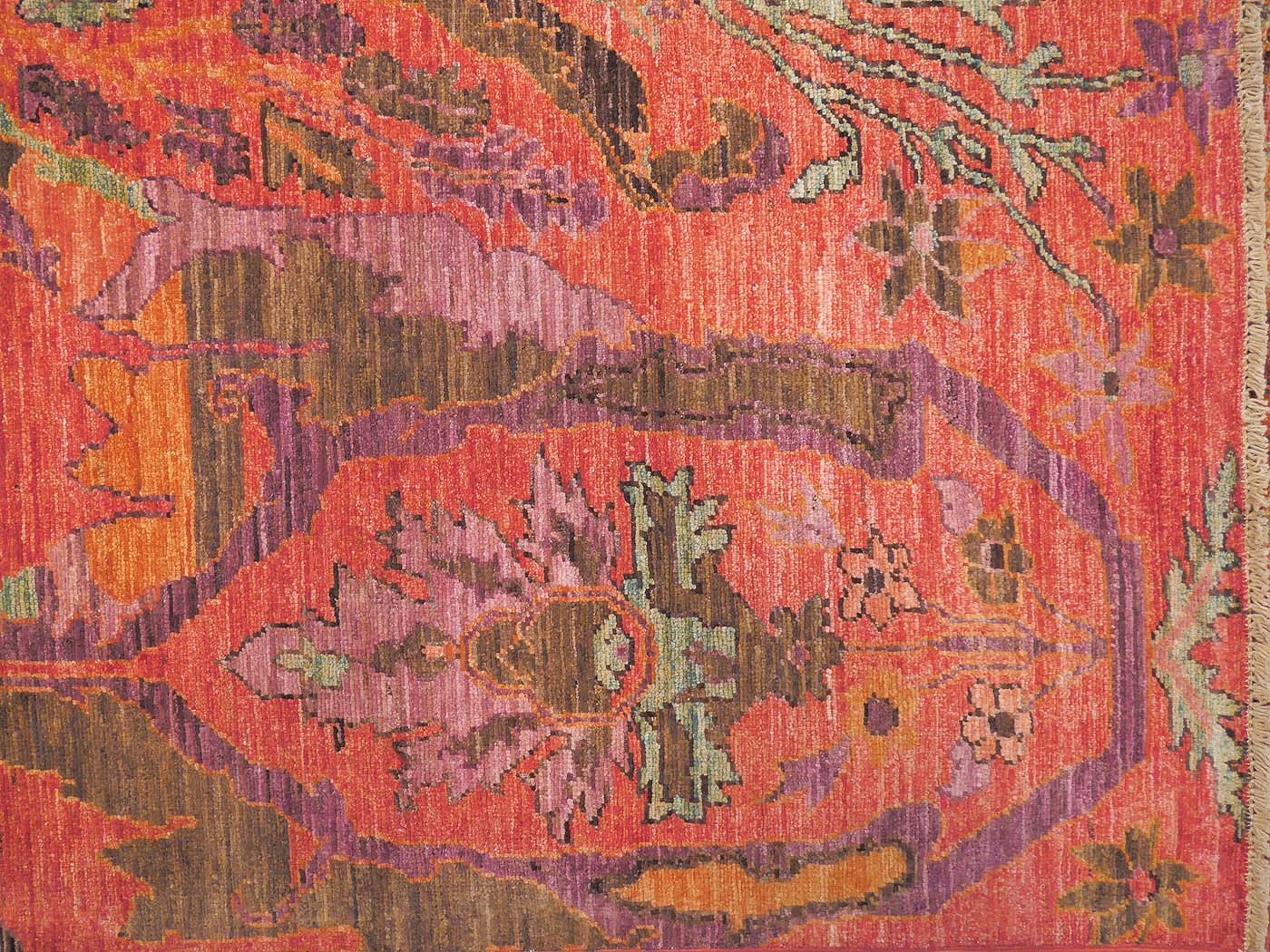 Peach Bidjar - Image 4