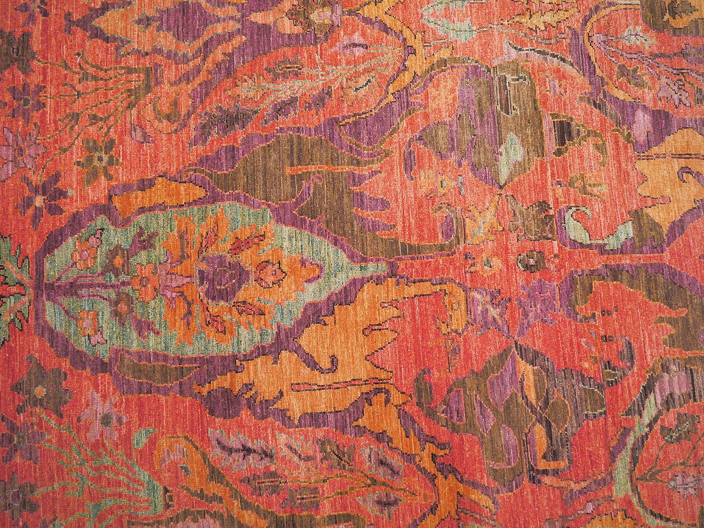 Peach Bidjar - Image 5