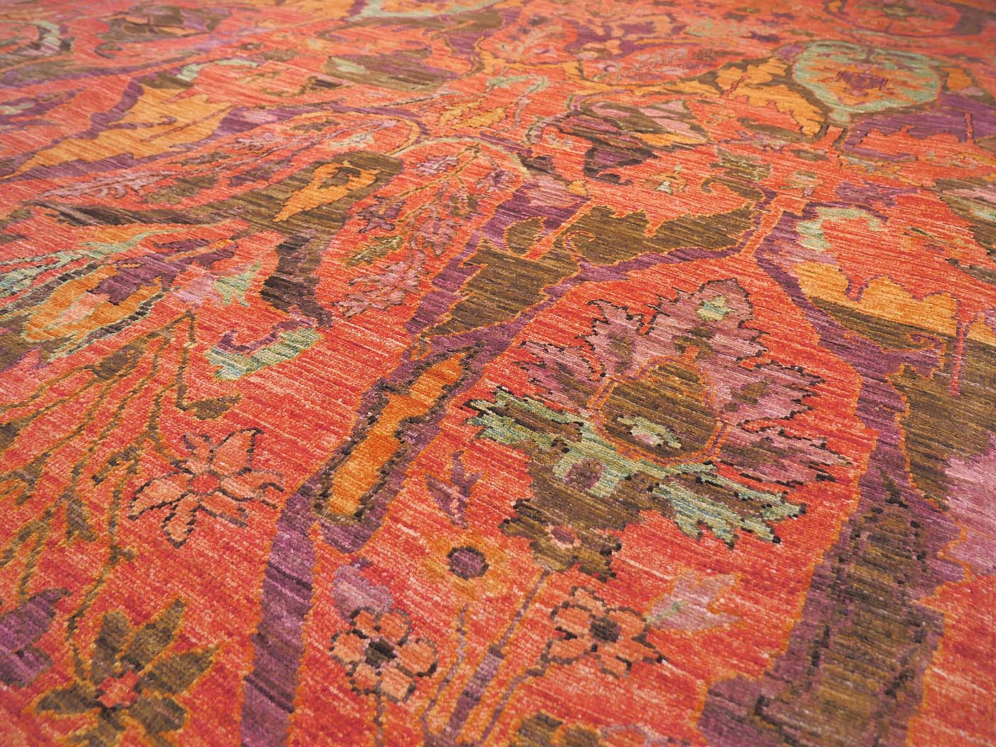 Peach Bidjar - Image 6