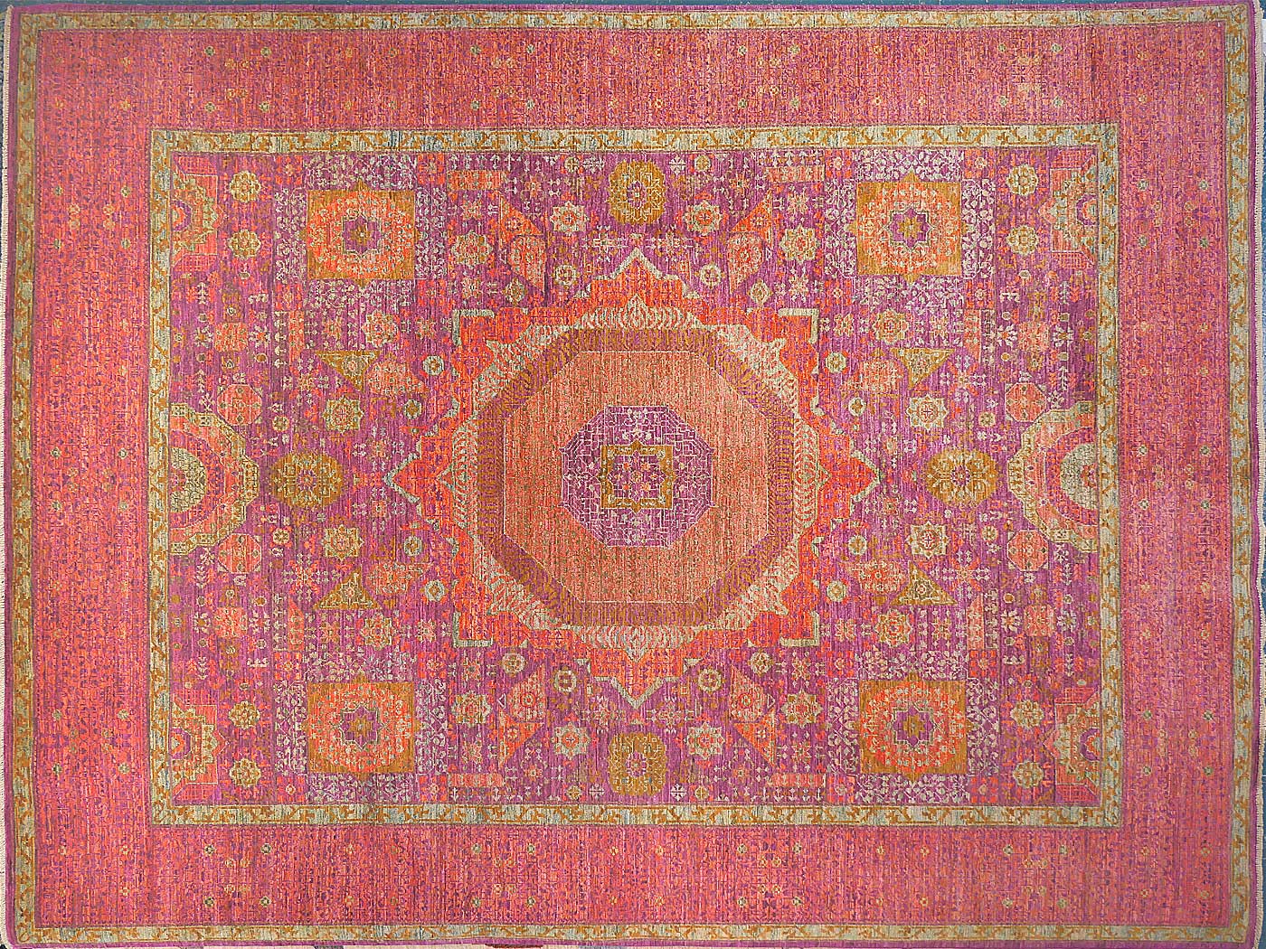 Plum Mamluk - Image 2