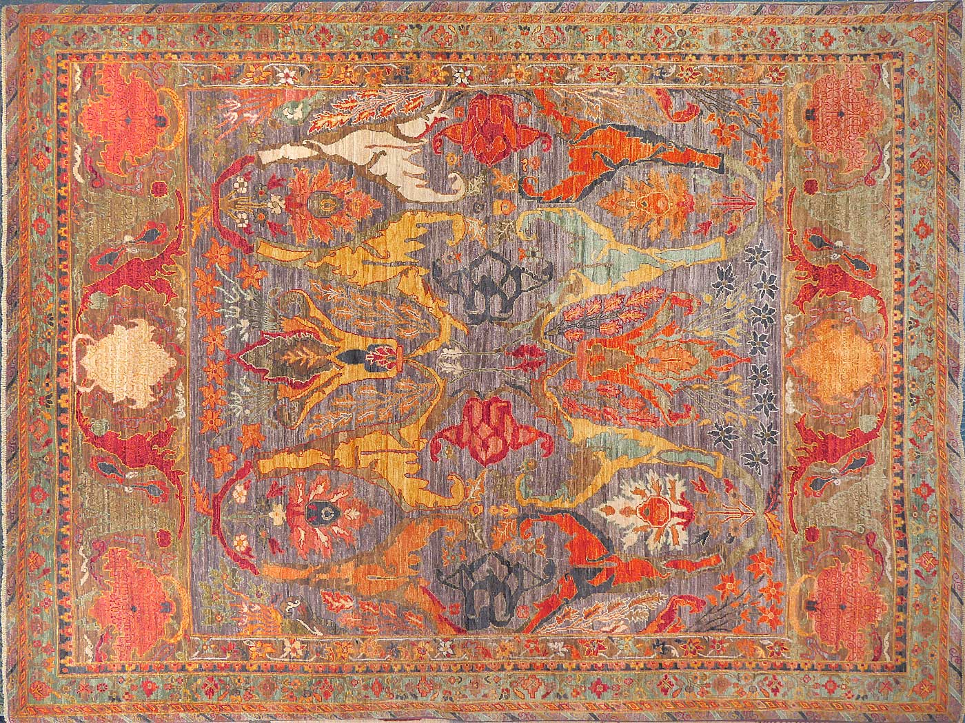 Color Bidjar - Image 2