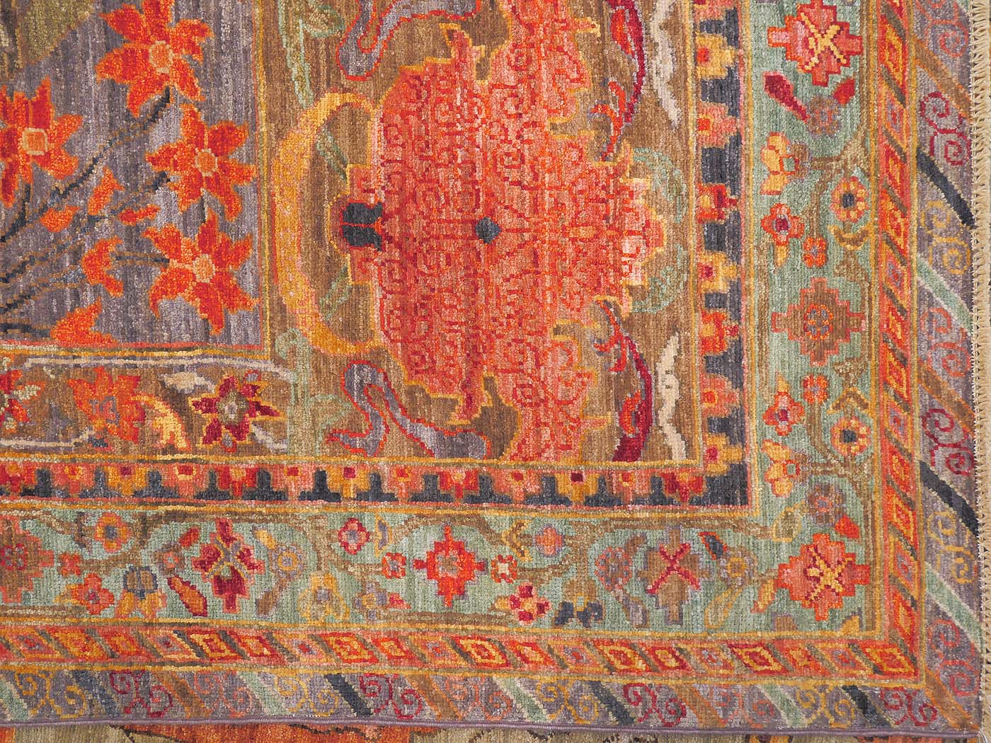 Color Bidjar - Image 4