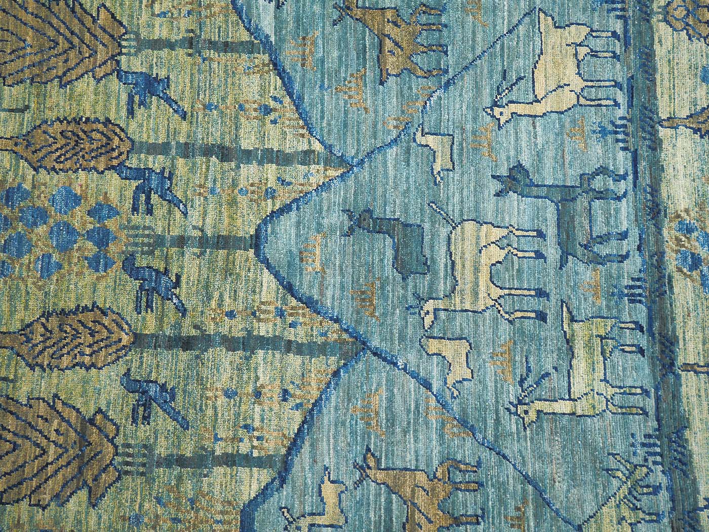 Blue Bakshaish - Image 5