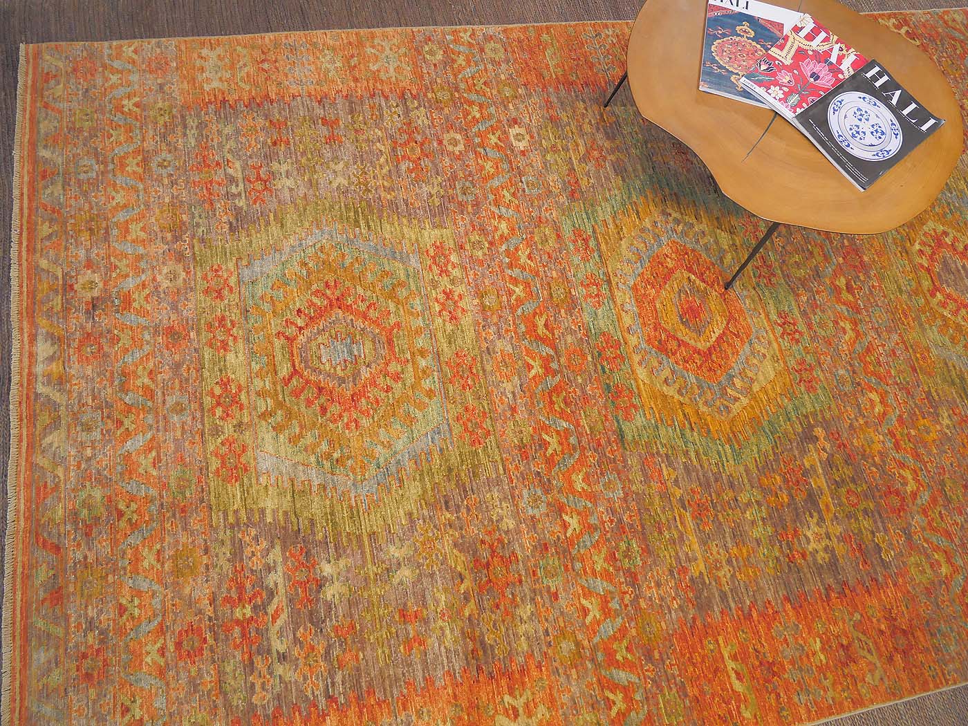Kilim Design