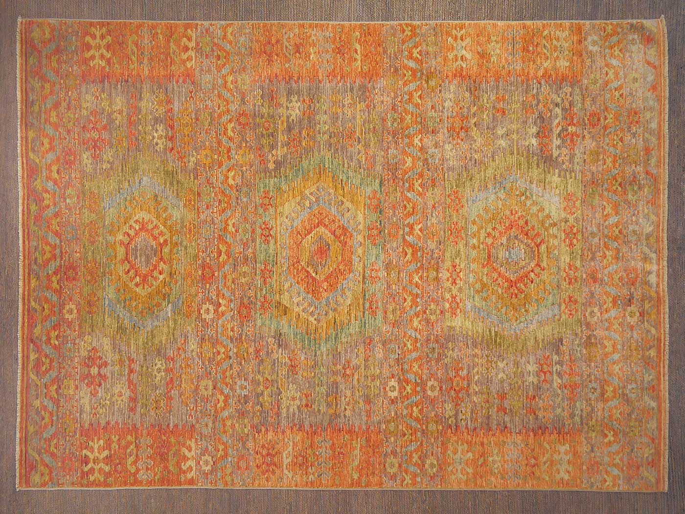 Kilim Design - Image 2