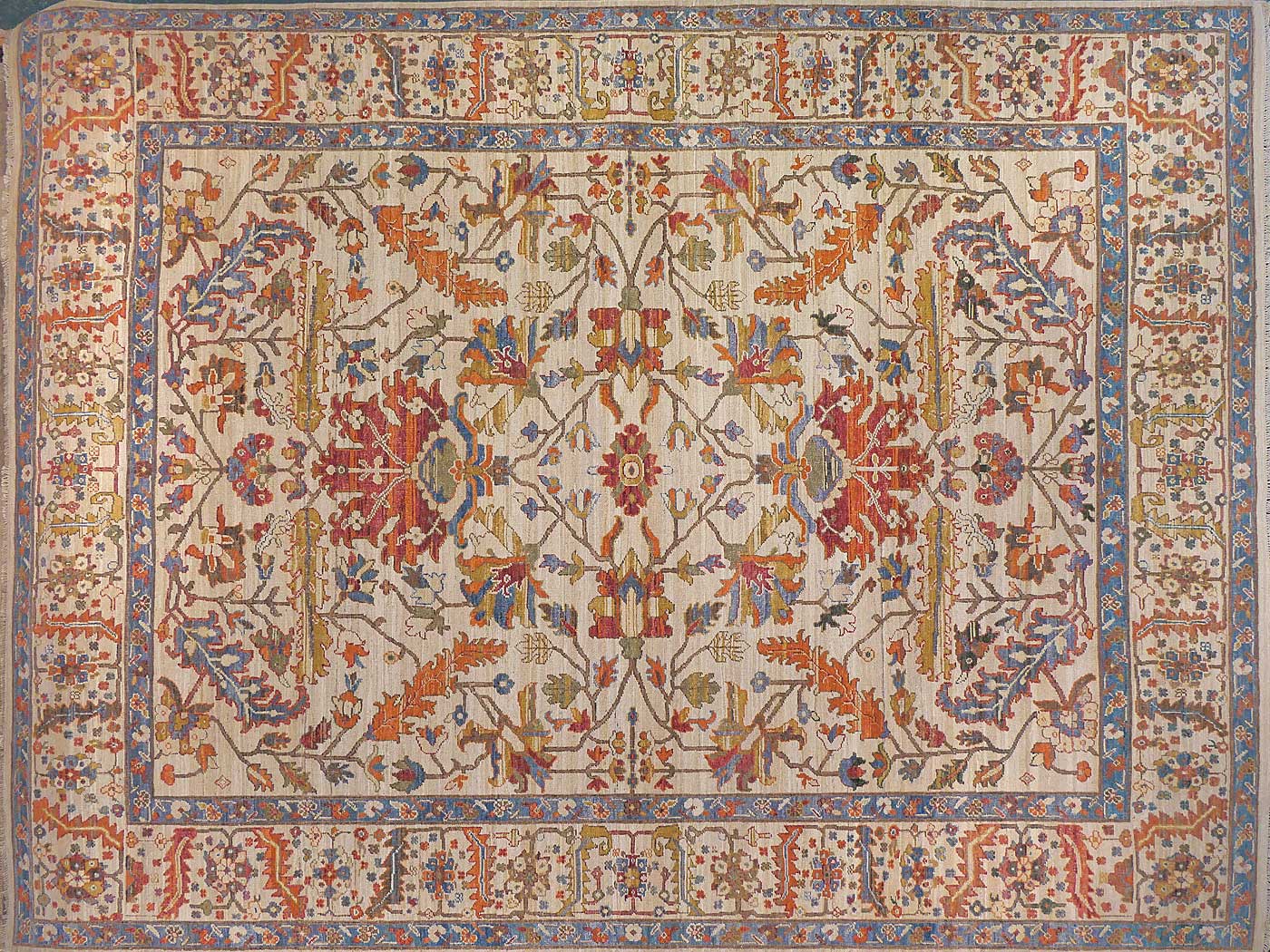 Heriz Heritage - Image 2