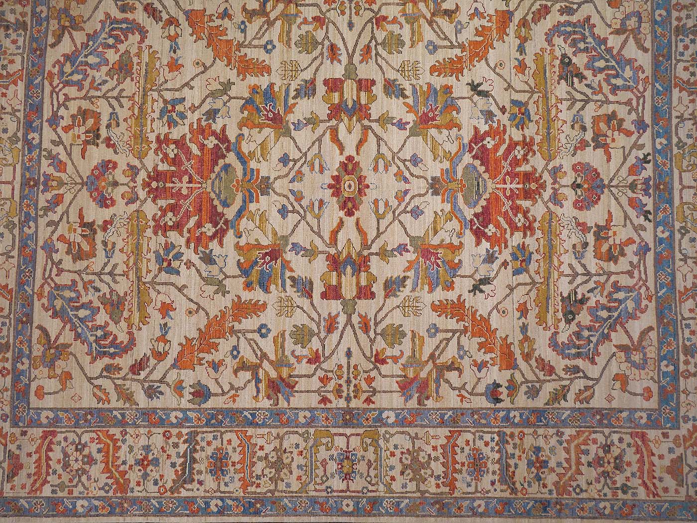 Heriz Heritage - Image 3