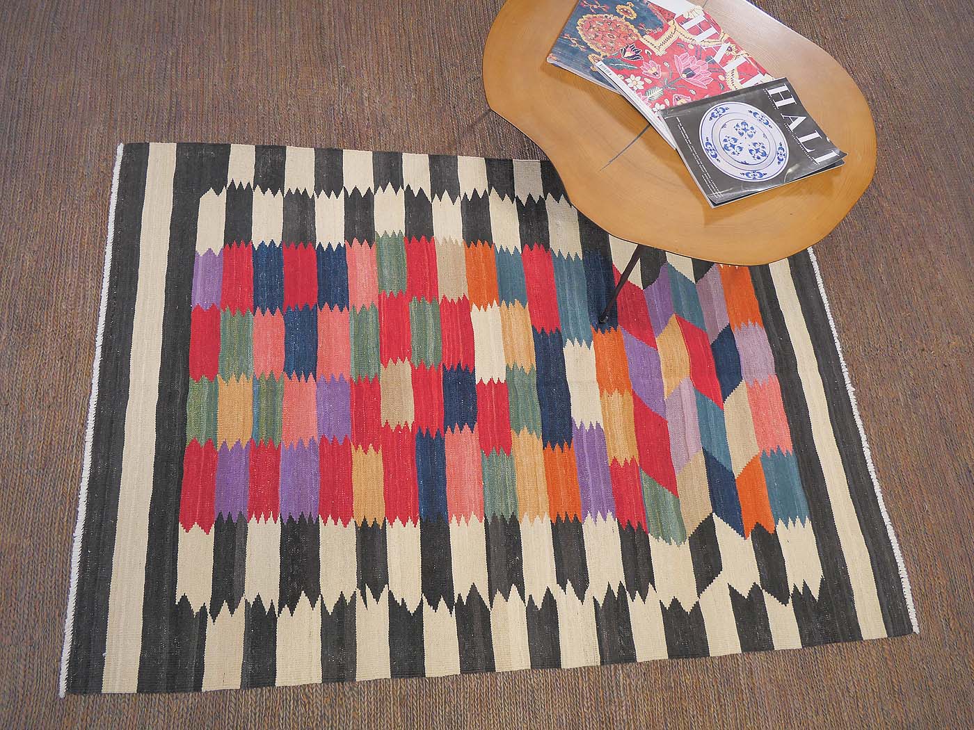 Nomad Kilim