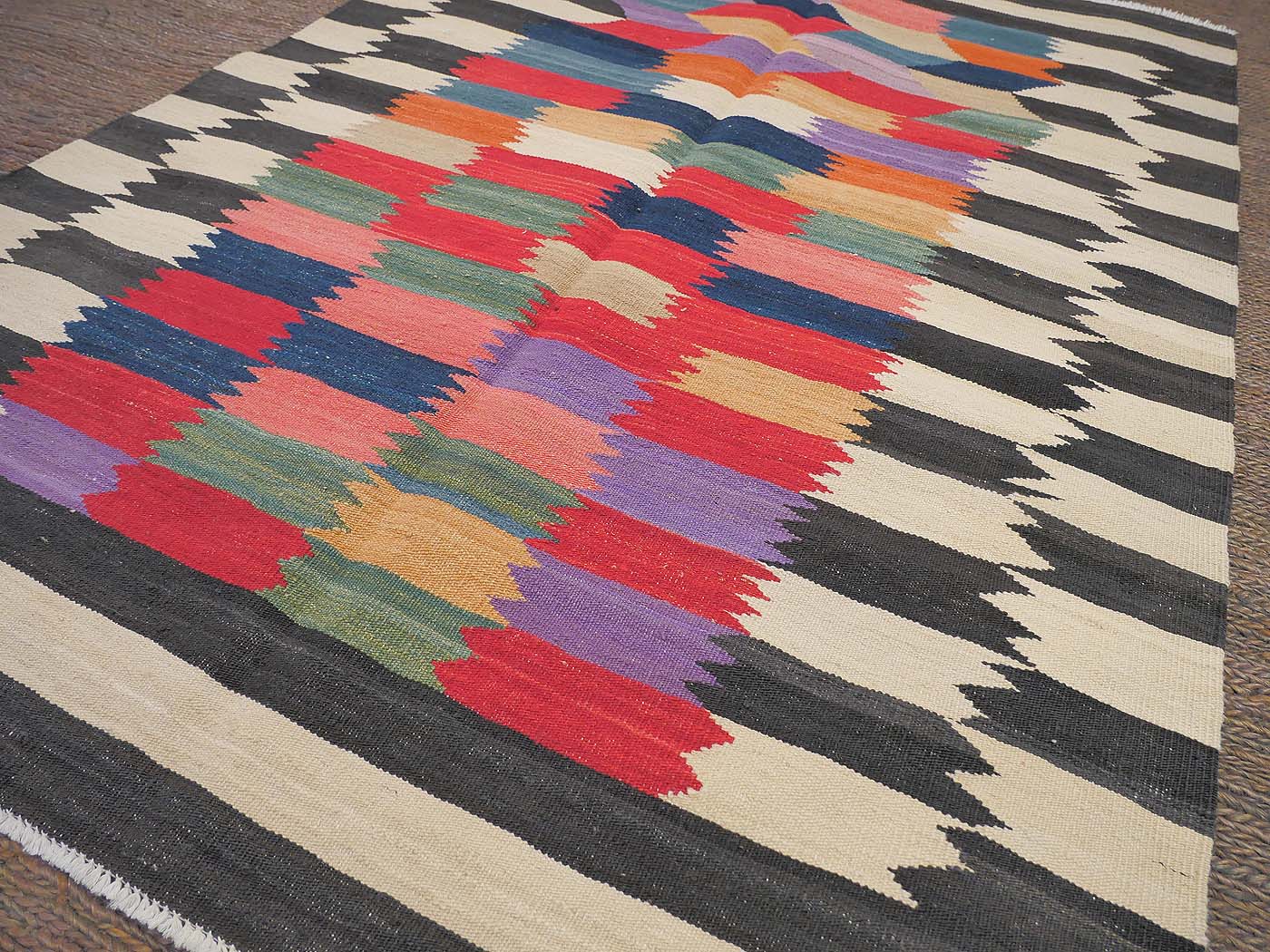 Nomad Kilim - Image 6