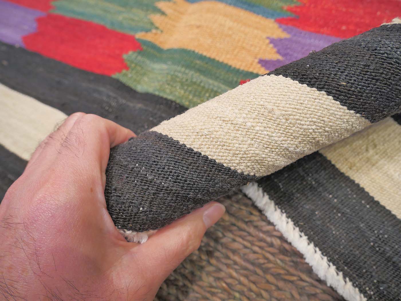 Nomad Kilim - Image 7