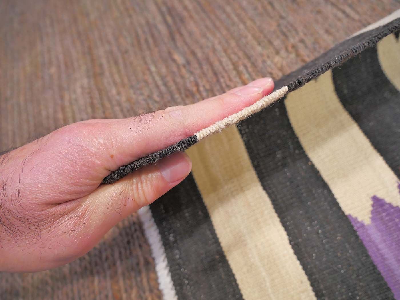 Nomad Kilim - Image 8