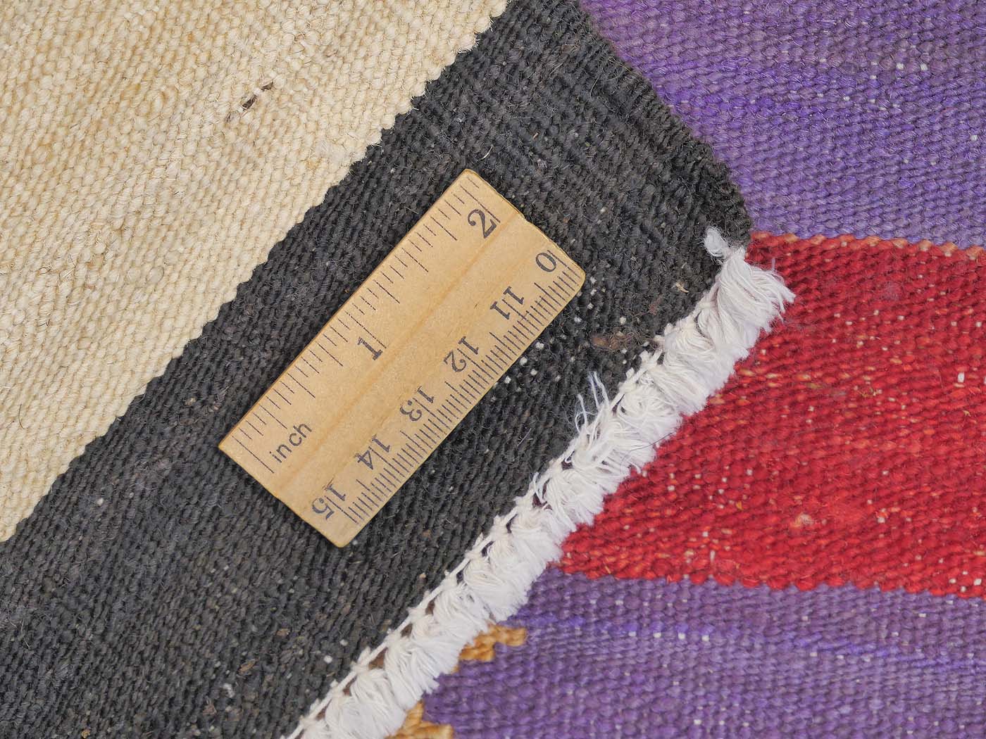 Nomad Kilim - Image 9