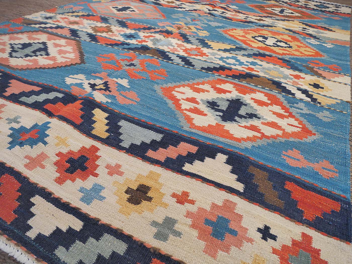 Nomad Kilim - Image 6