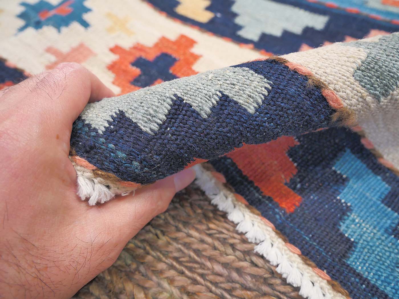 Nomad Kilim - Image 7