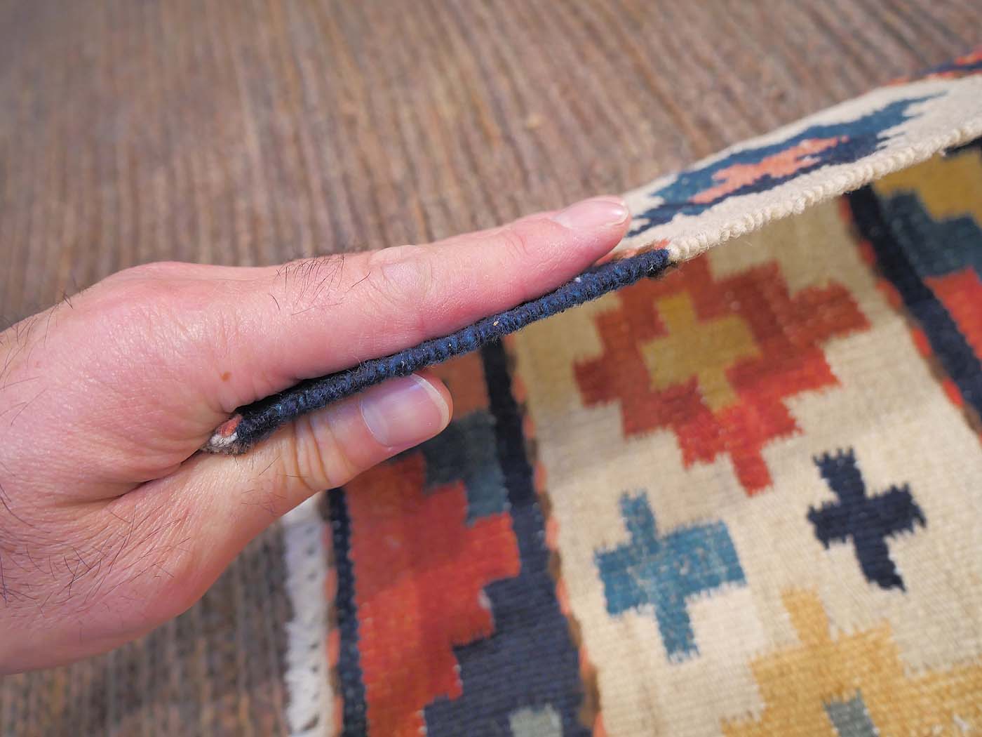 Nomad Kilim - Image 8
