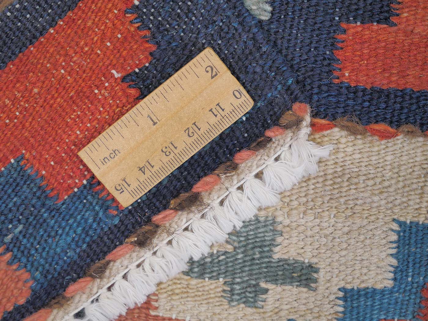 Nomad Kilim - Image 9