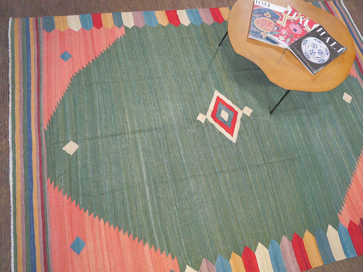Nomad Kilim