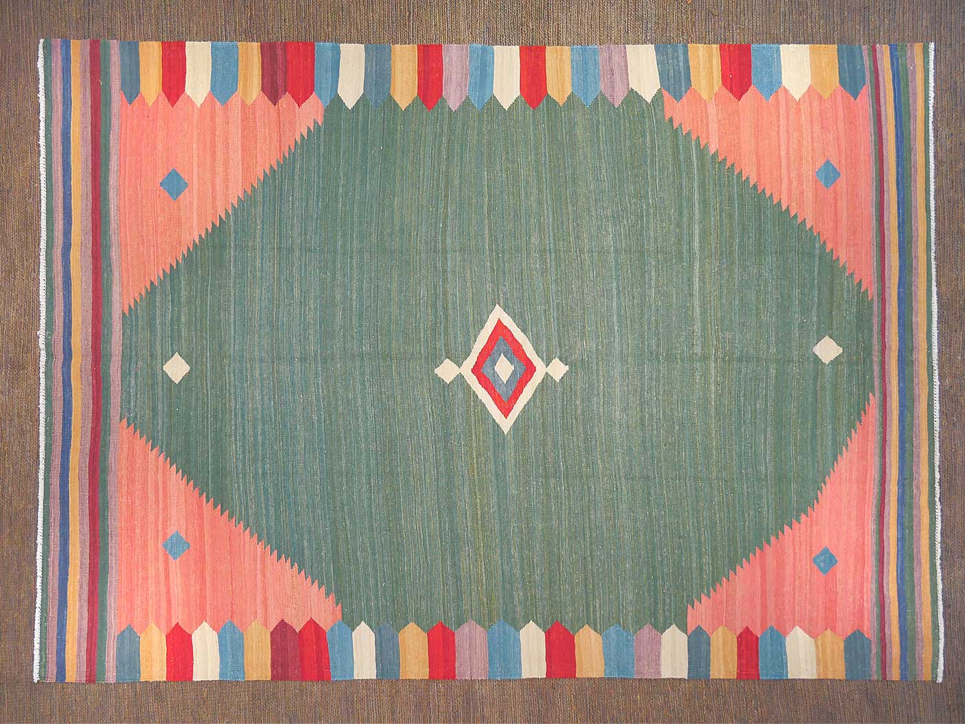 Nomad Kilim - Image 2