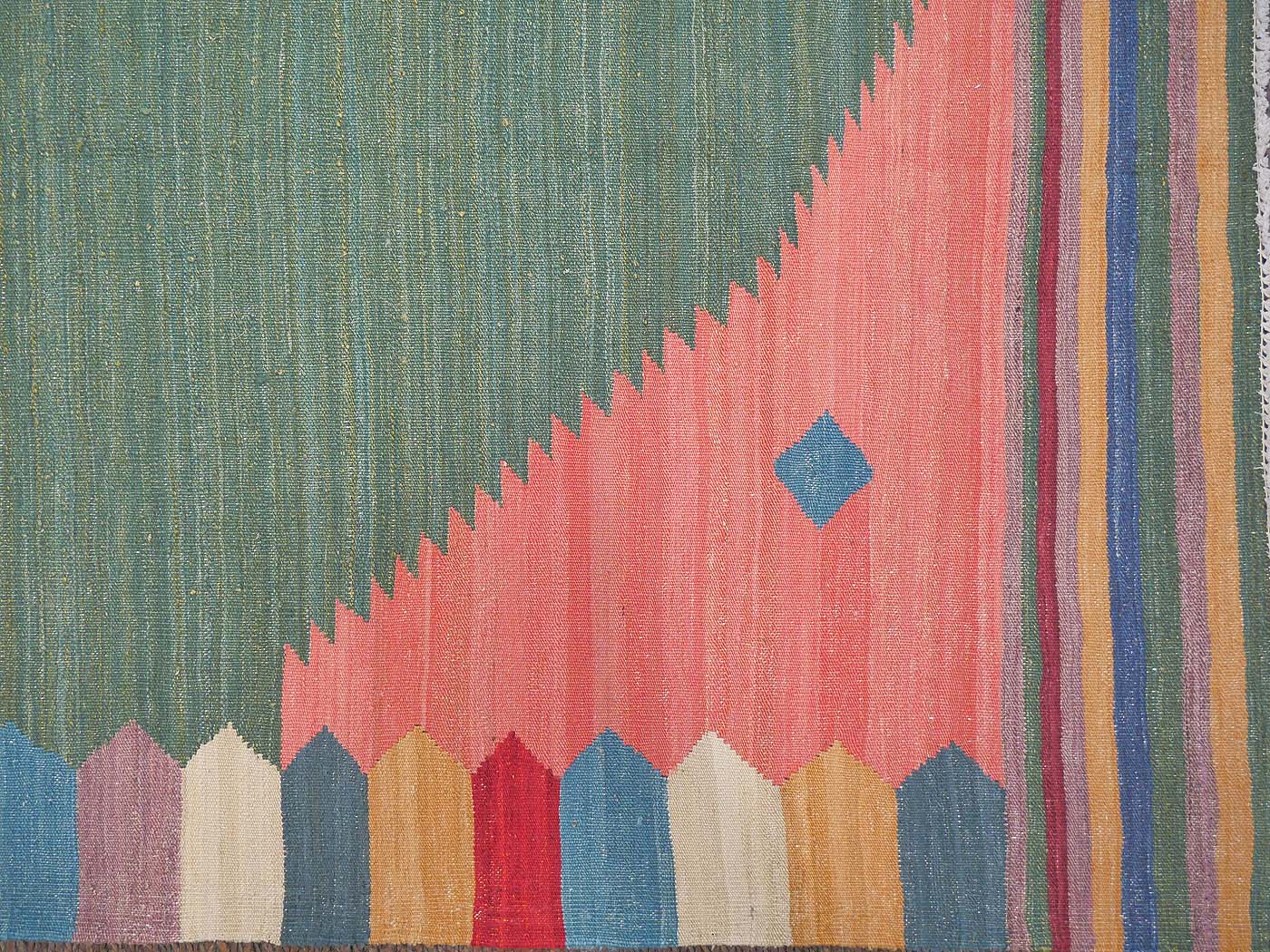 Nomad Kilim - Image 4