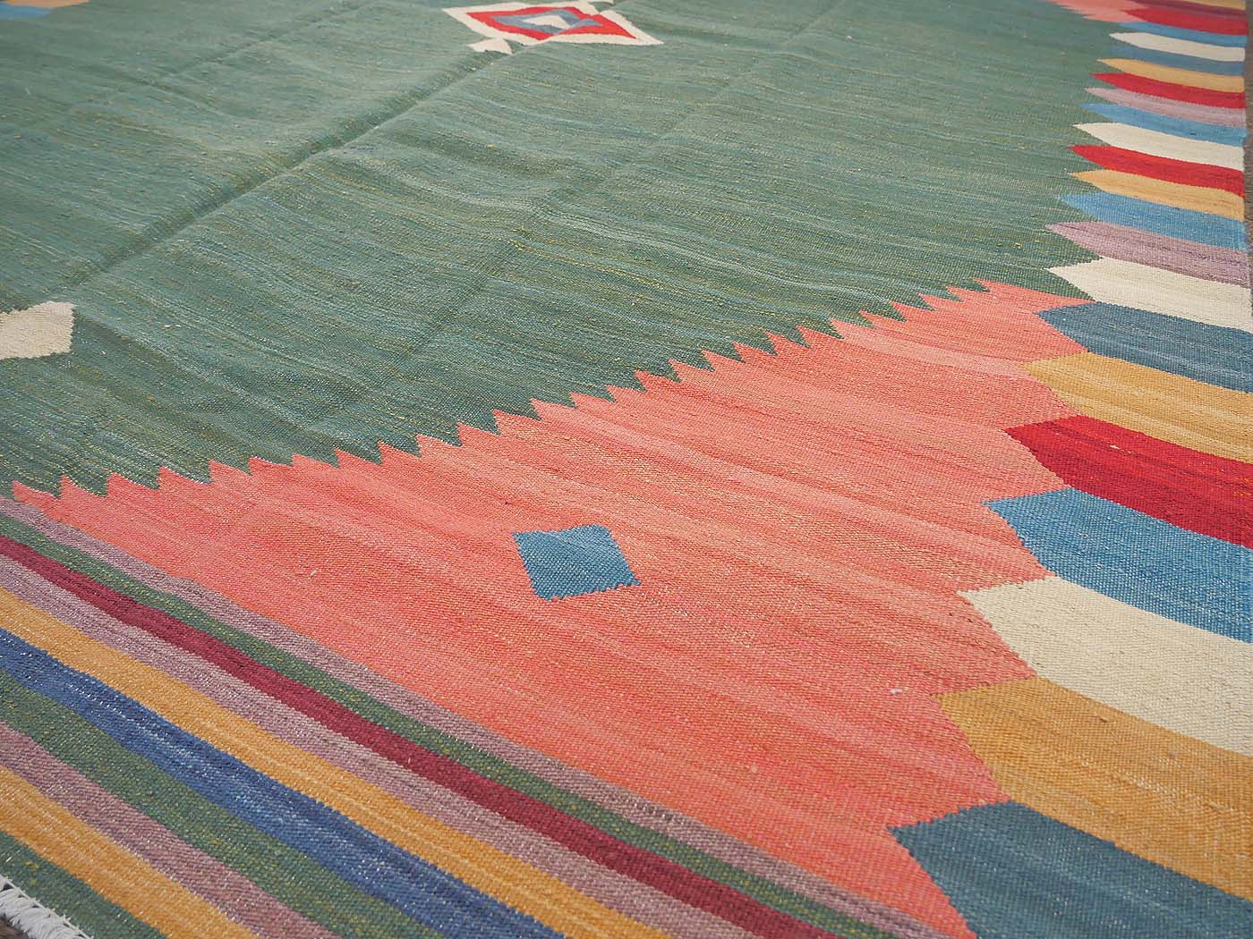 Nomad Kilim - Image 6