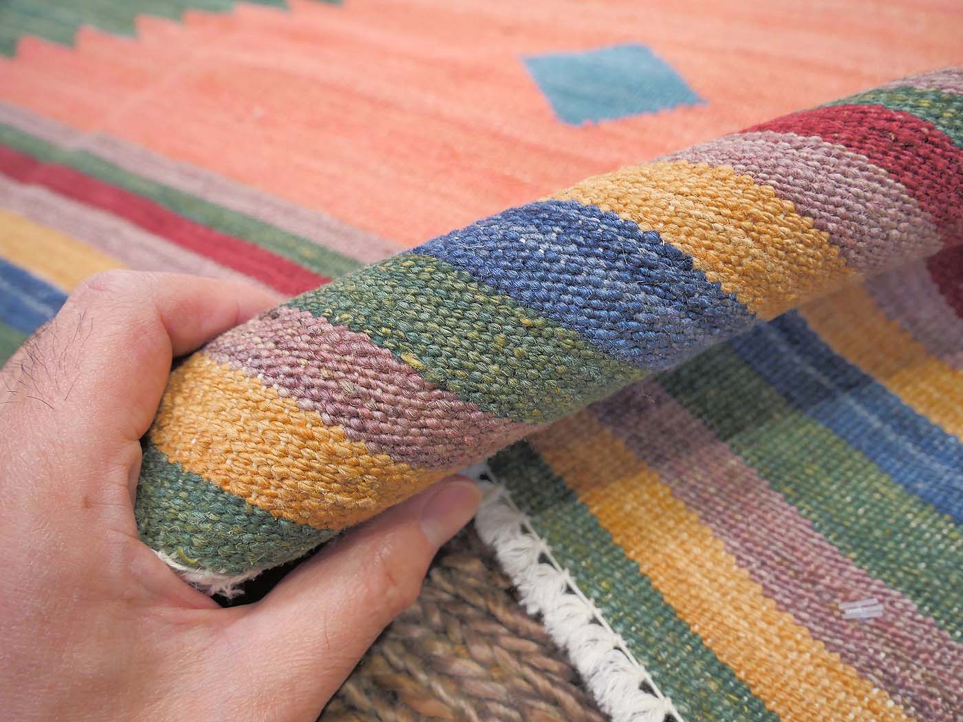 Nomad Kilim - Image 7