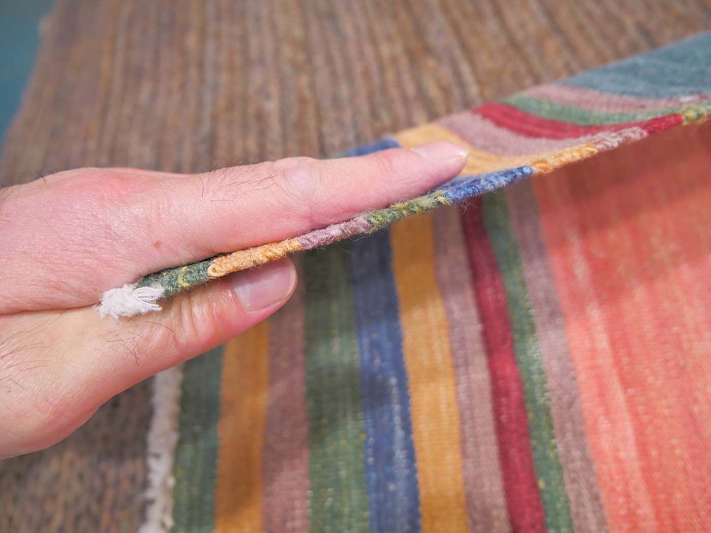 Nomad Kilim - Image 8