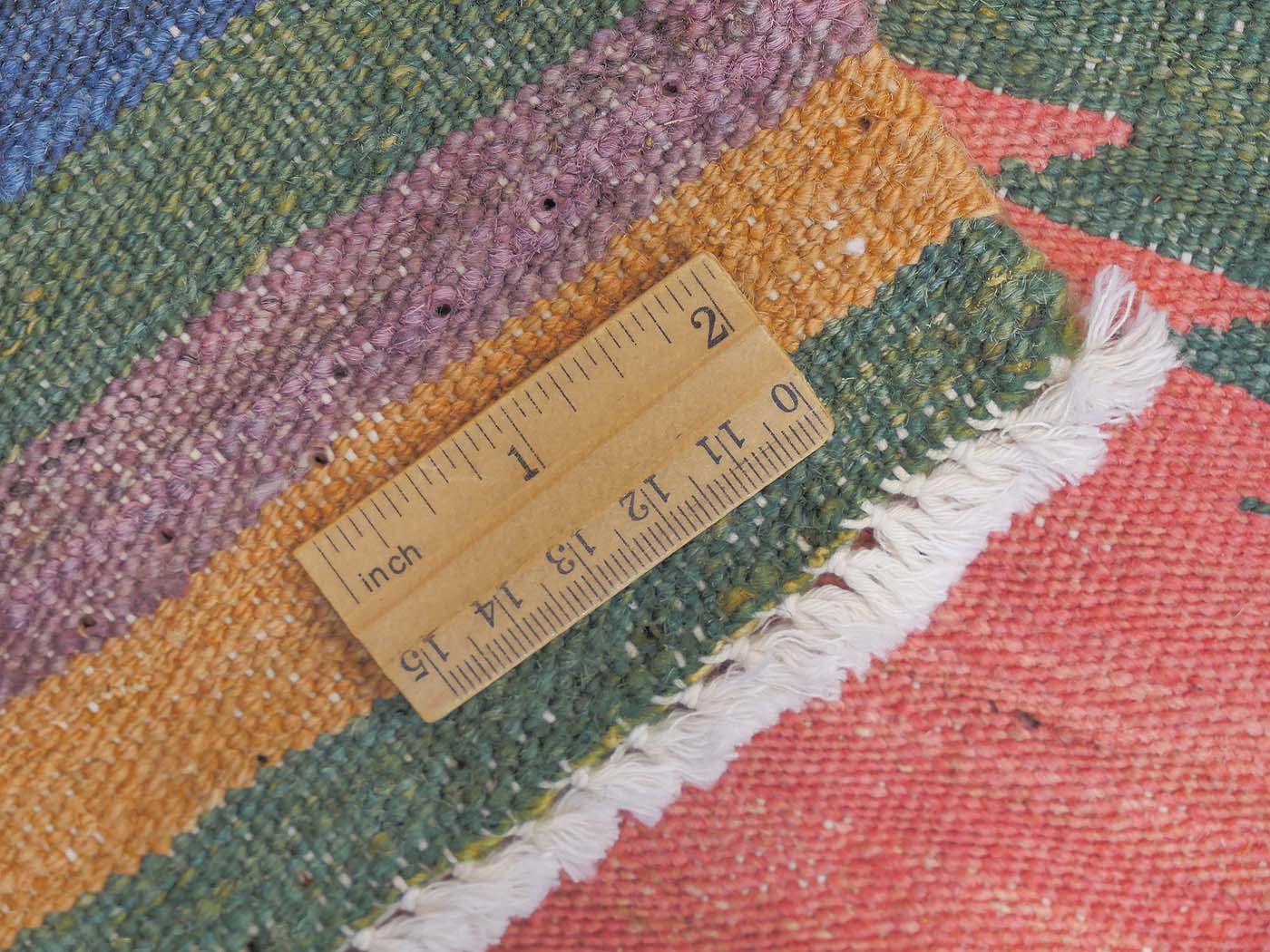 Nomad Kilim - Image 9