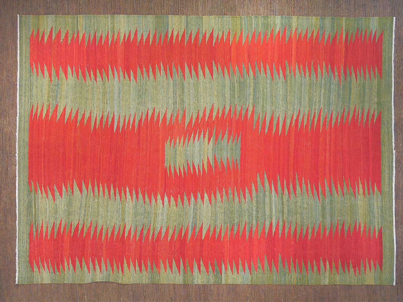 Nomad Kilim - Image 2