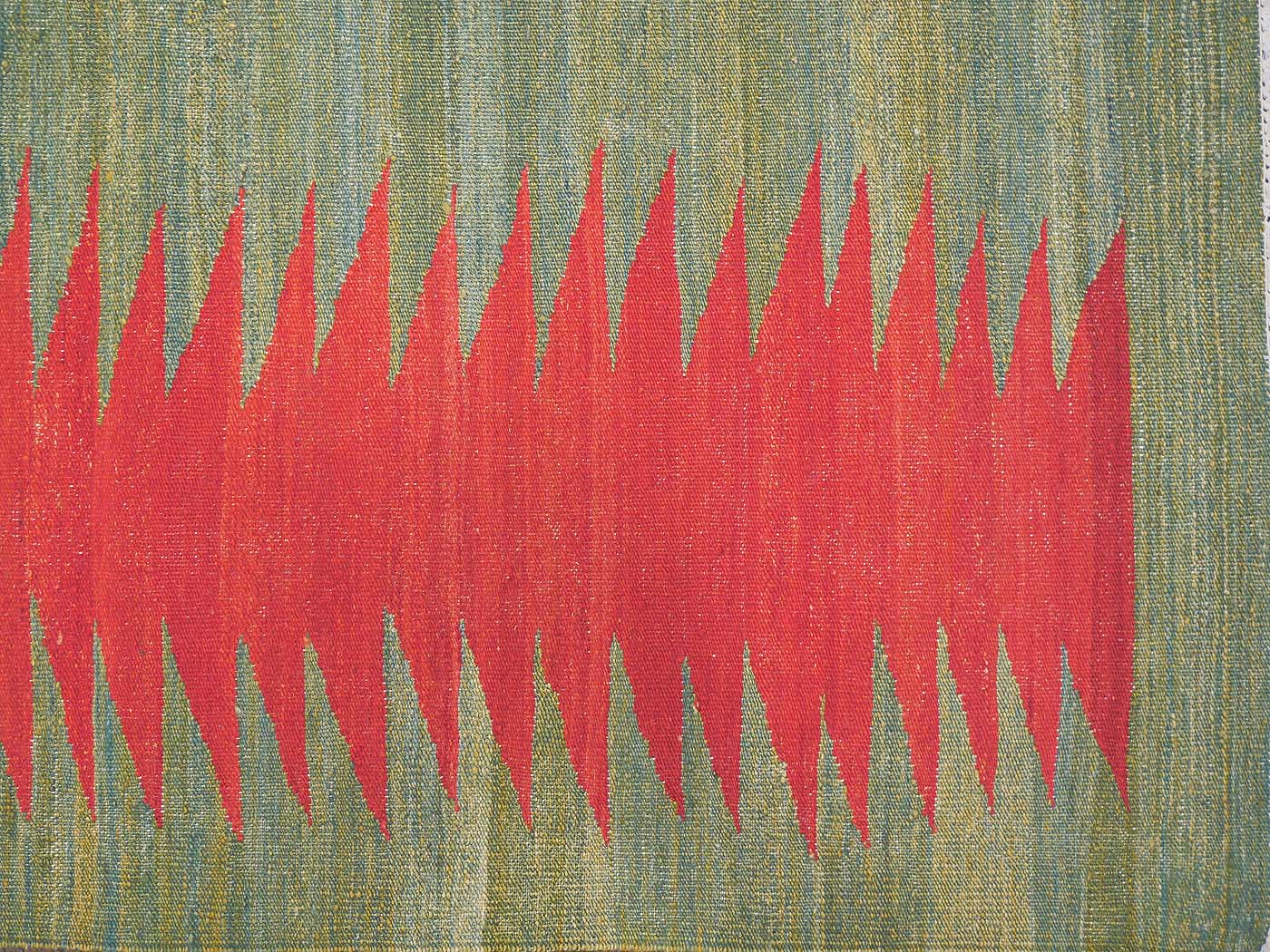 Nomad Kilim - Image 4