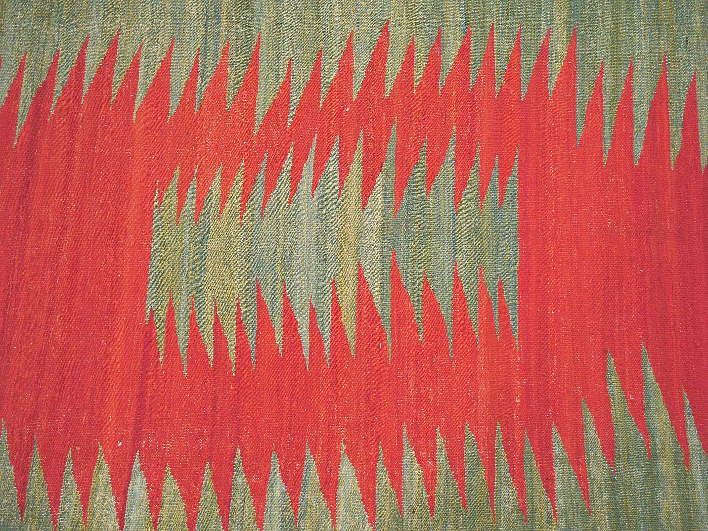 Nomad Kilim - Image 5