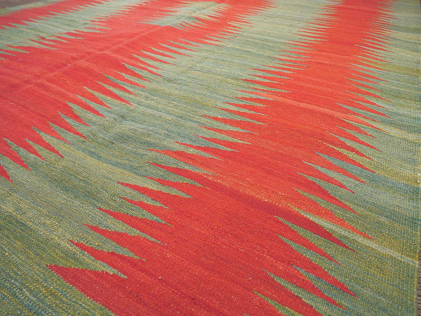 Nomad Kilim - Image 6