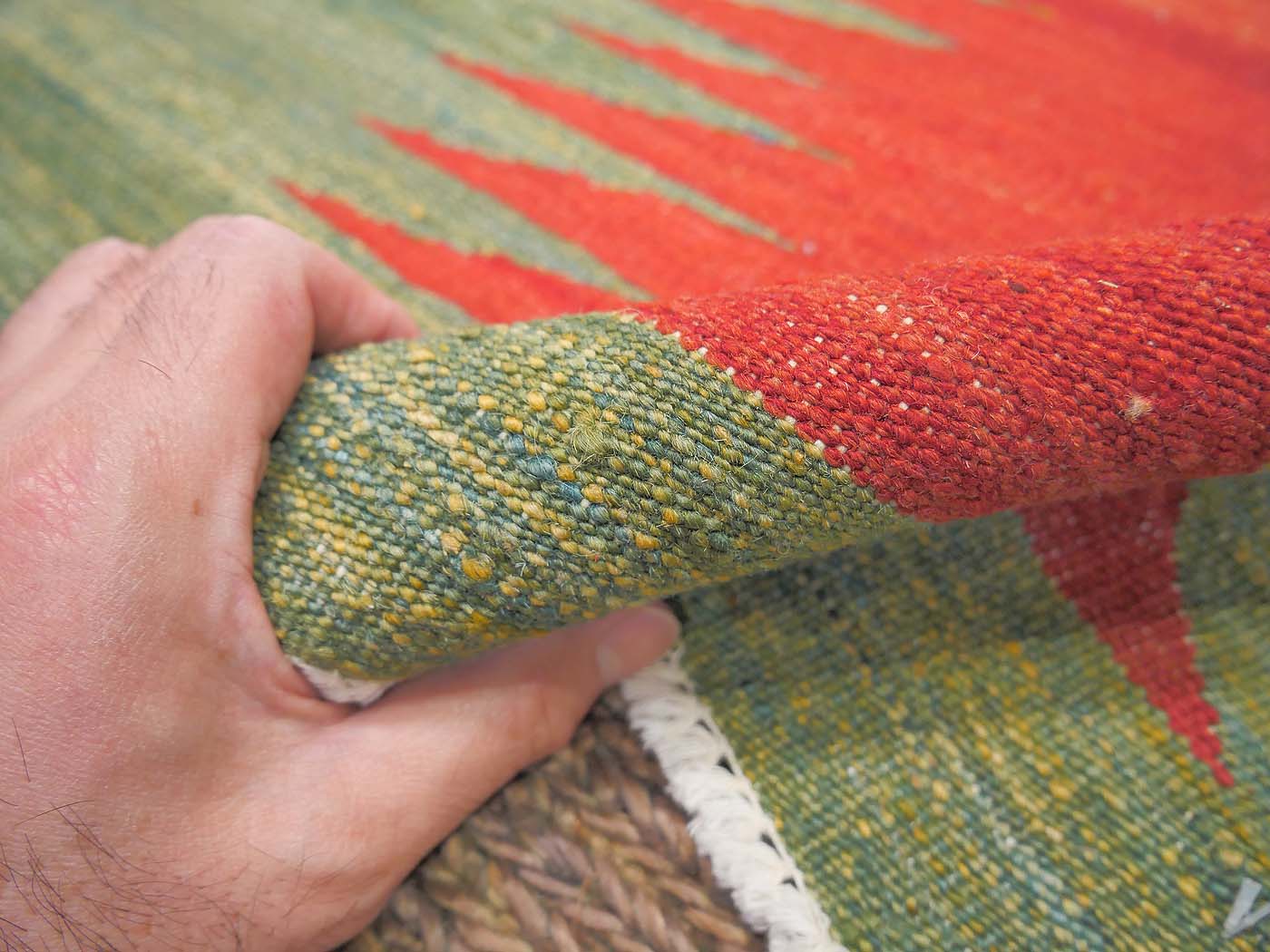 Nomad Kilim - Image 7