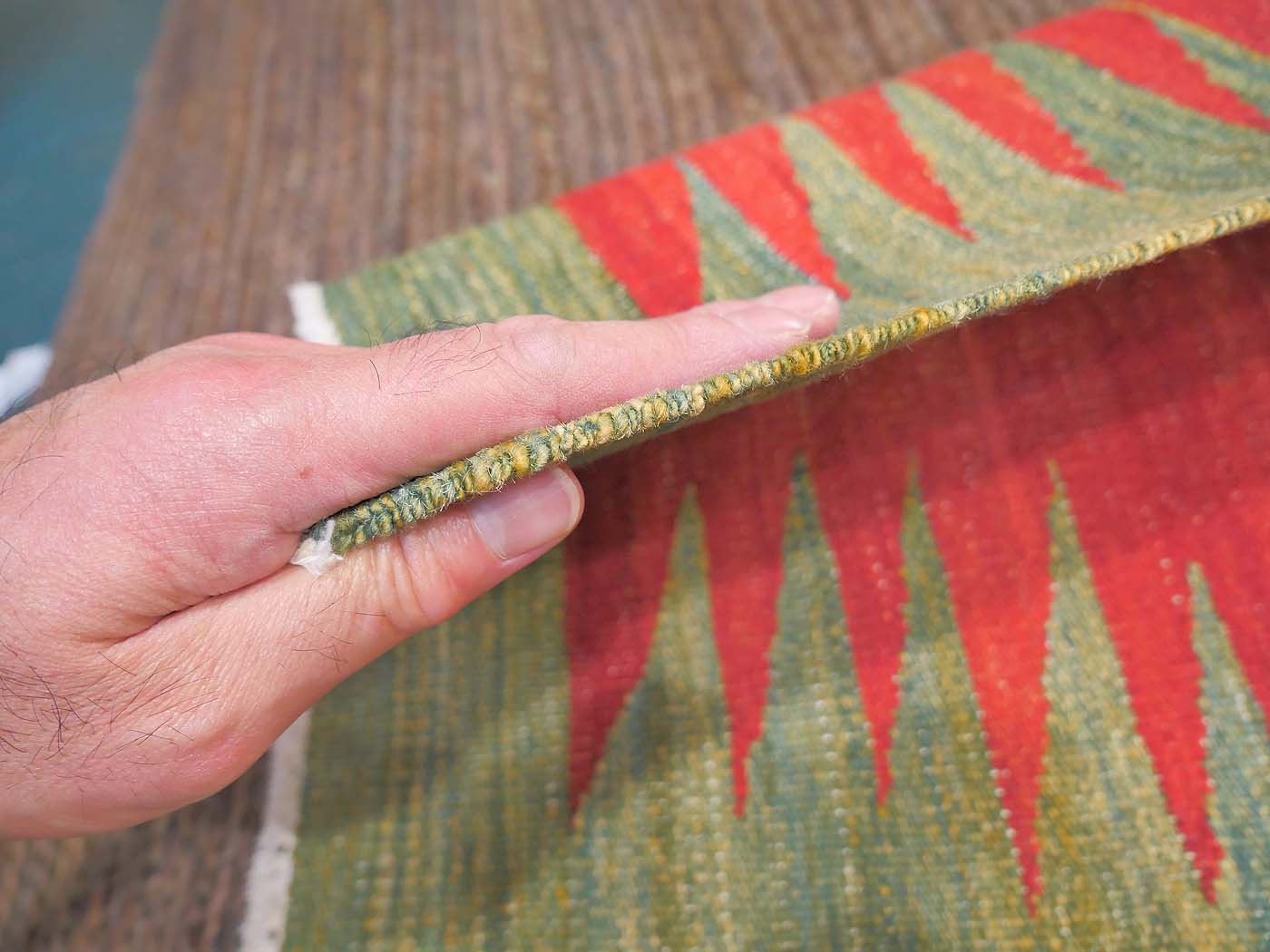 Nomad Kilim - Image 8