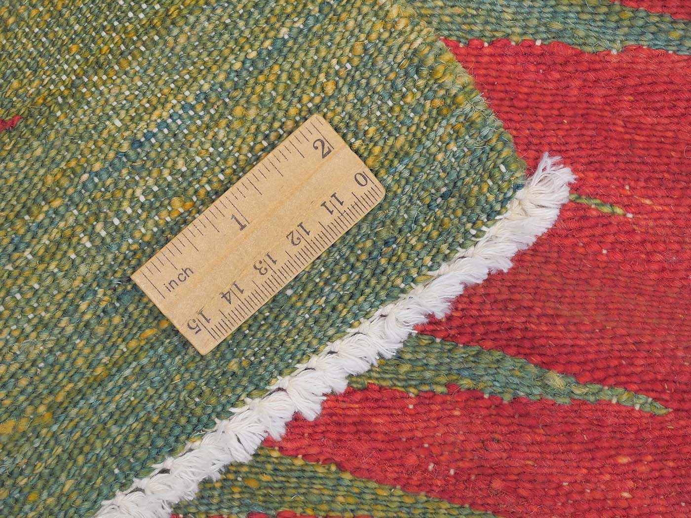 Nomad Kilim - Image 9