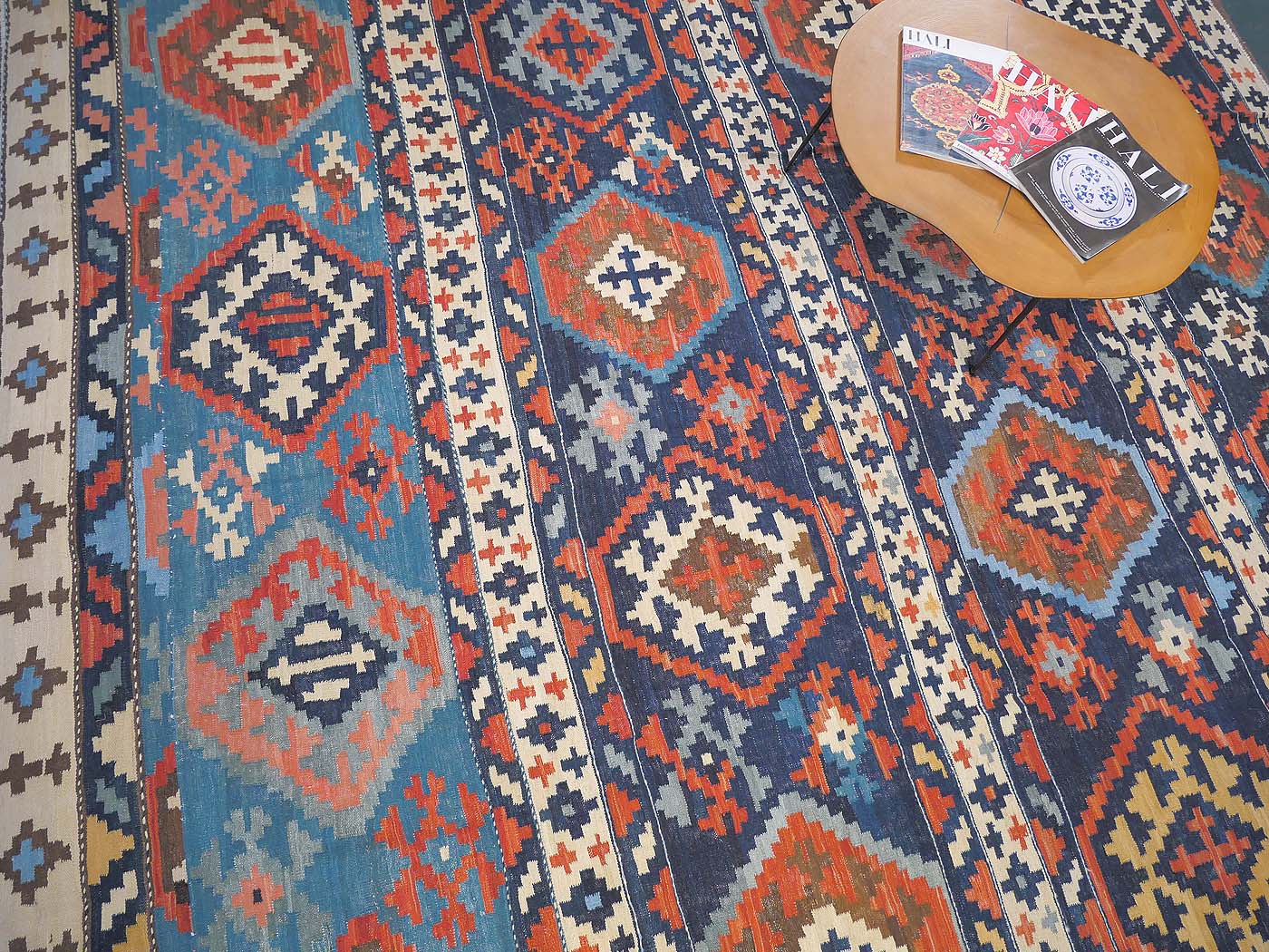 Nomad Kilim