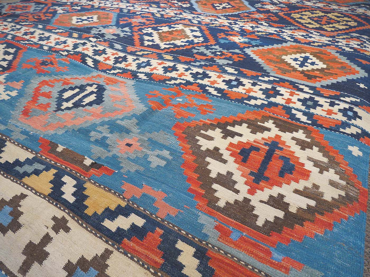 Nomad Kilim - Image 6