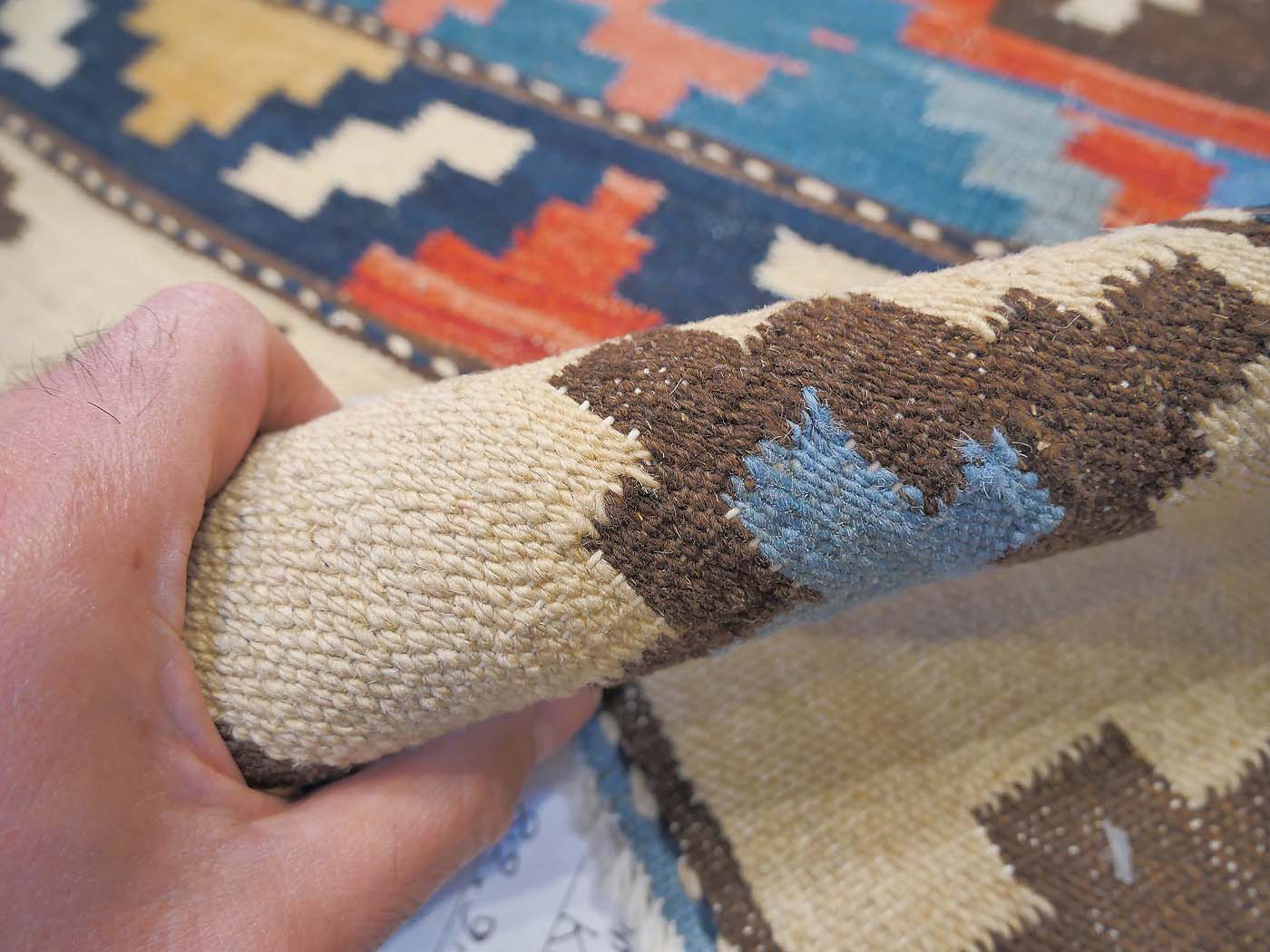 Nomad Kilim - Image 7