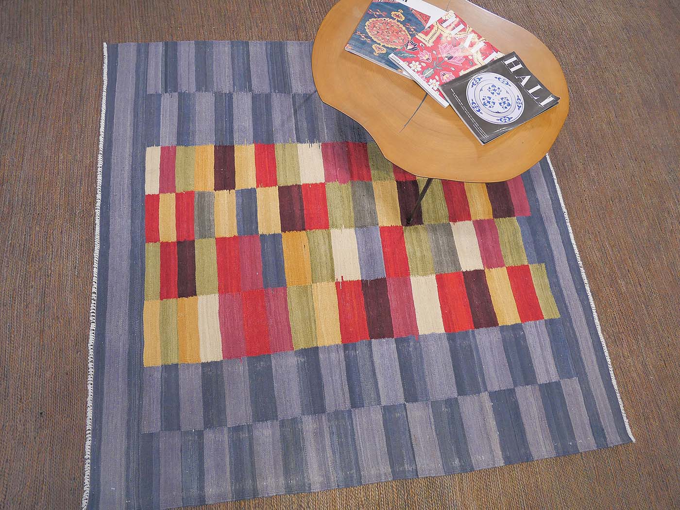 Nomad Kilim