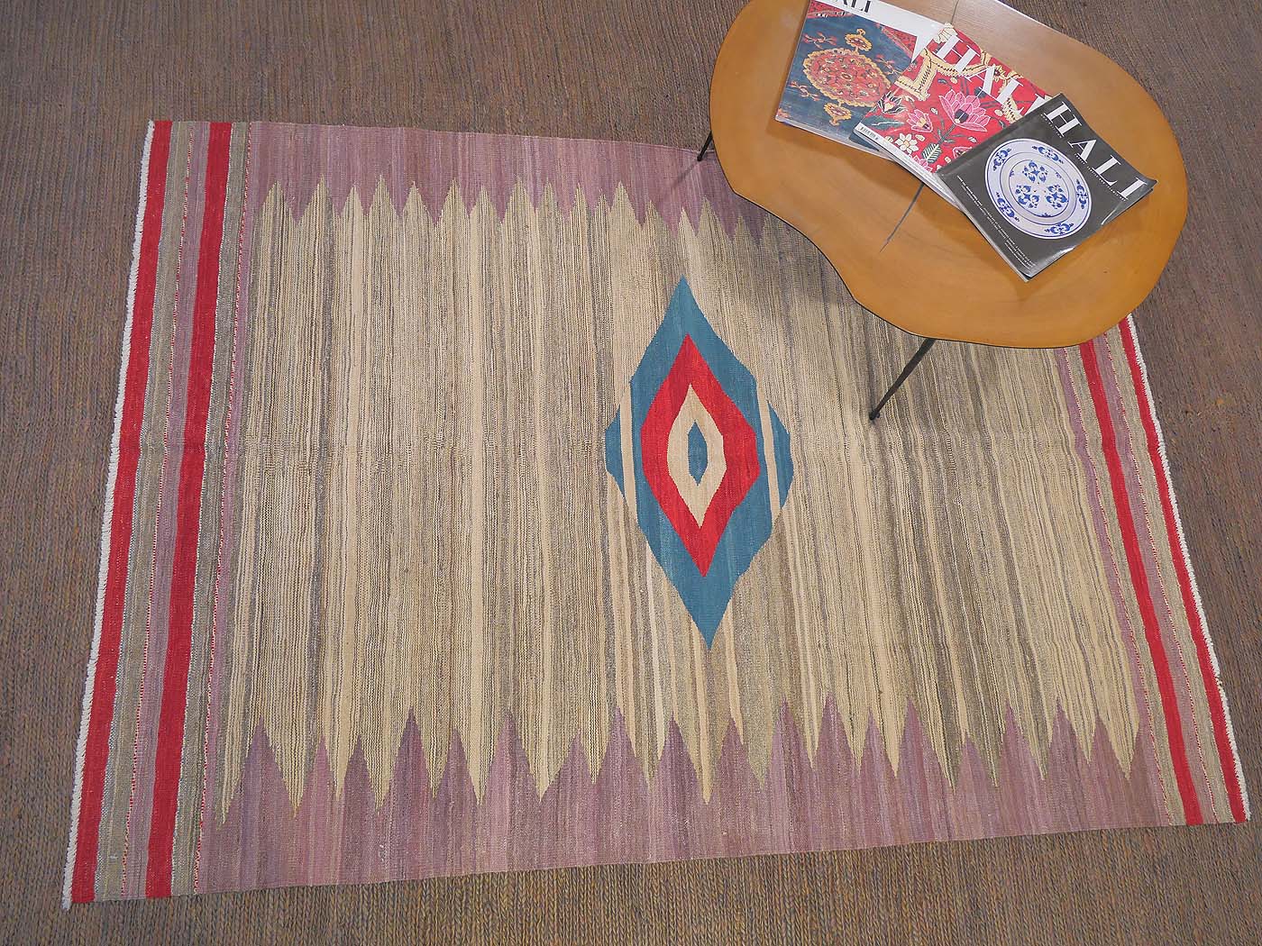 Nomad Kilim