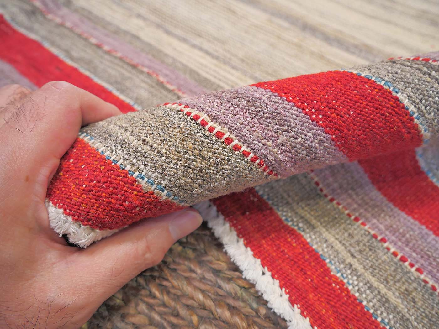 Nomad Kilim - Image 7