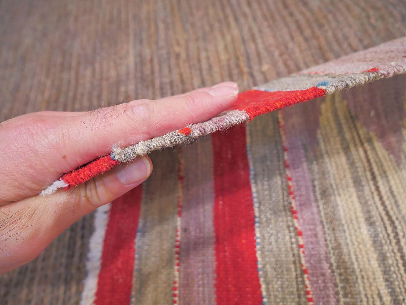 Nomad Kilim - Image 8