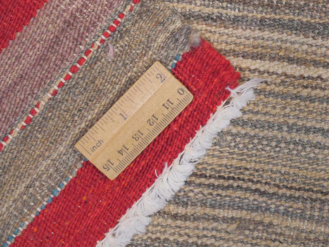 Nomad Kilim - Image 9