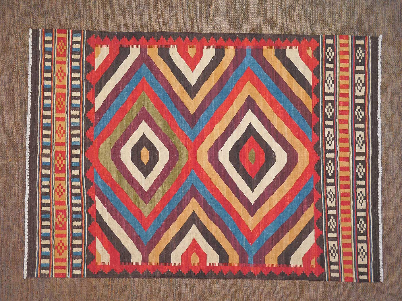 Nomad Kilim - Image 2