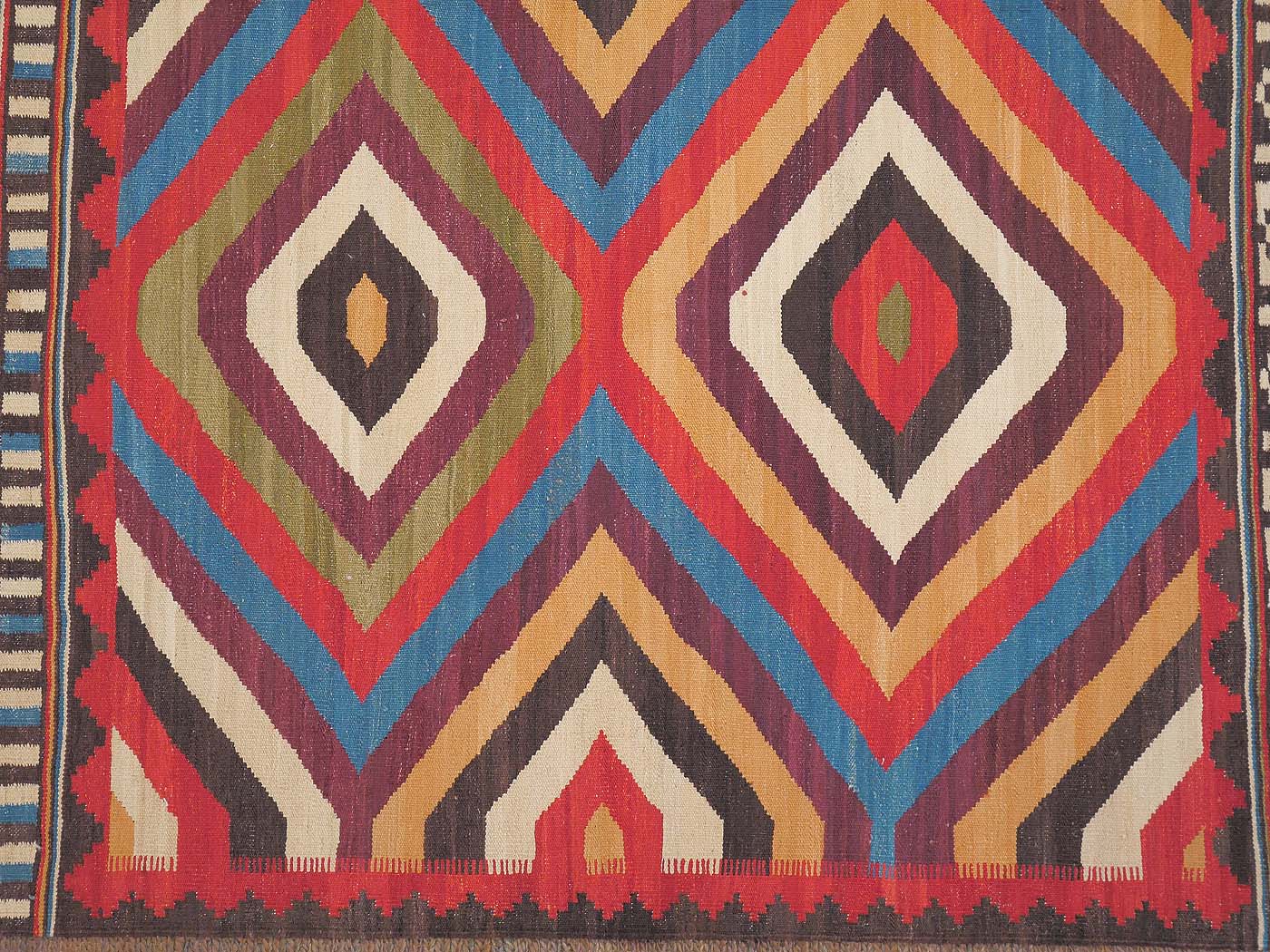 Nomad Kilim - Image 3
